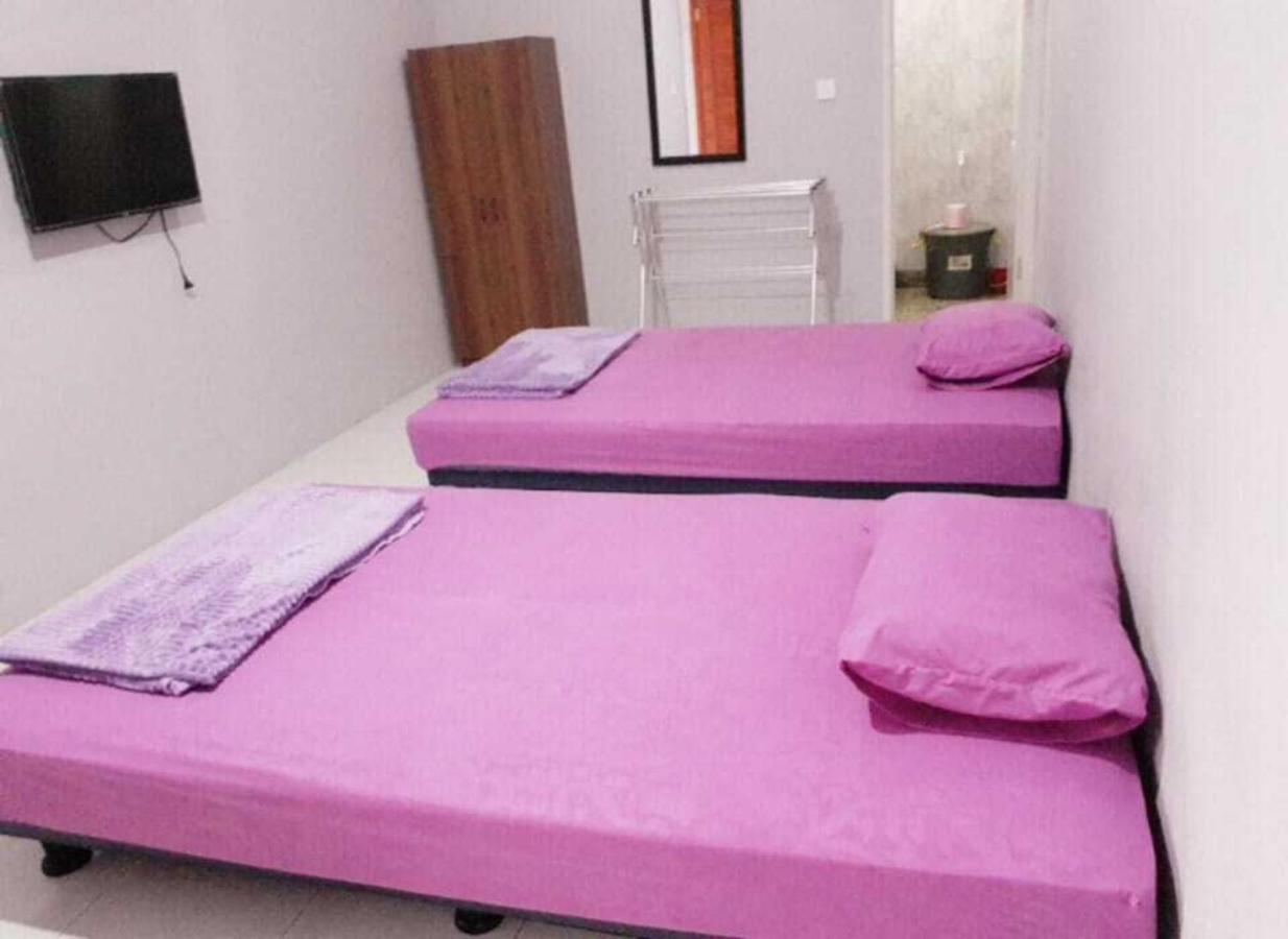 Nabila Syar'I Guest House Padalarang Buitenkant foto