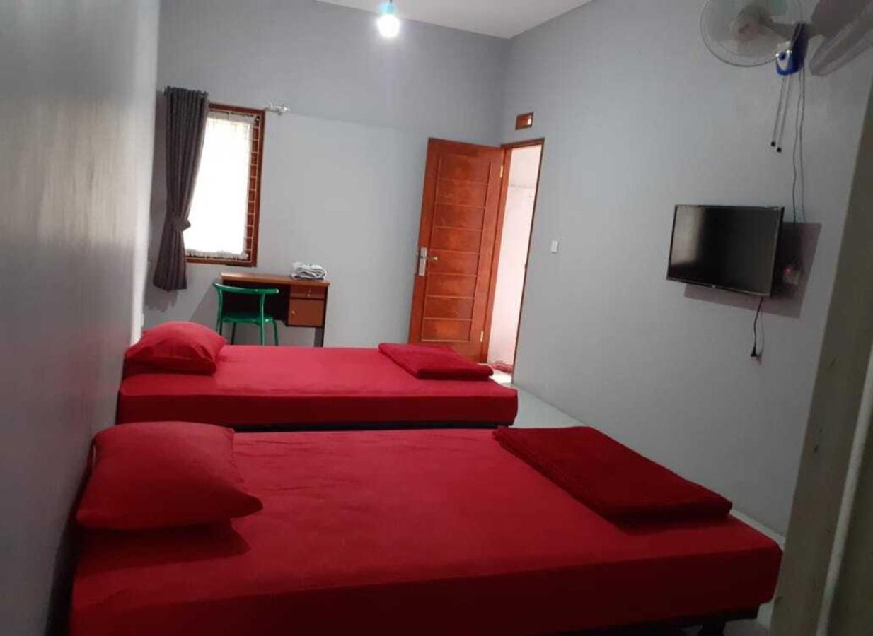 Nabila Syar'I Guest House Padalarang Buitenkant foto