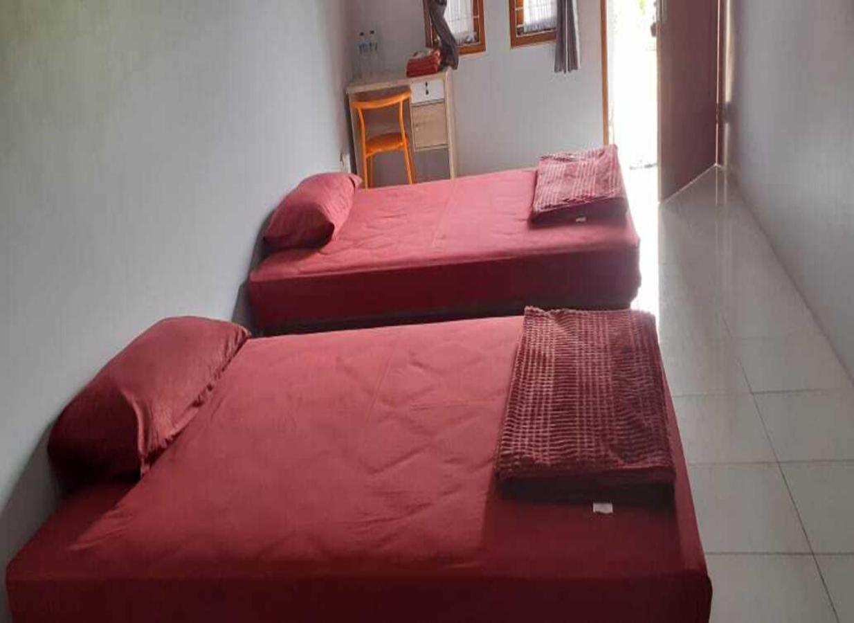 Nabila Syar'I Guest House Padalarang Buitenkant foto
