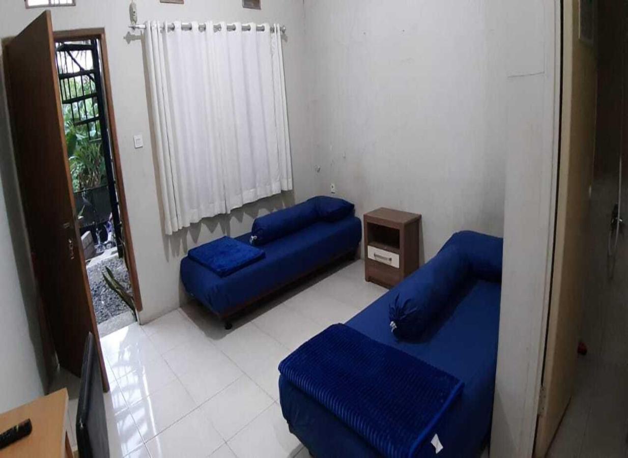 Nabila Syar'I Guest House Padalarang Buitenkant foto