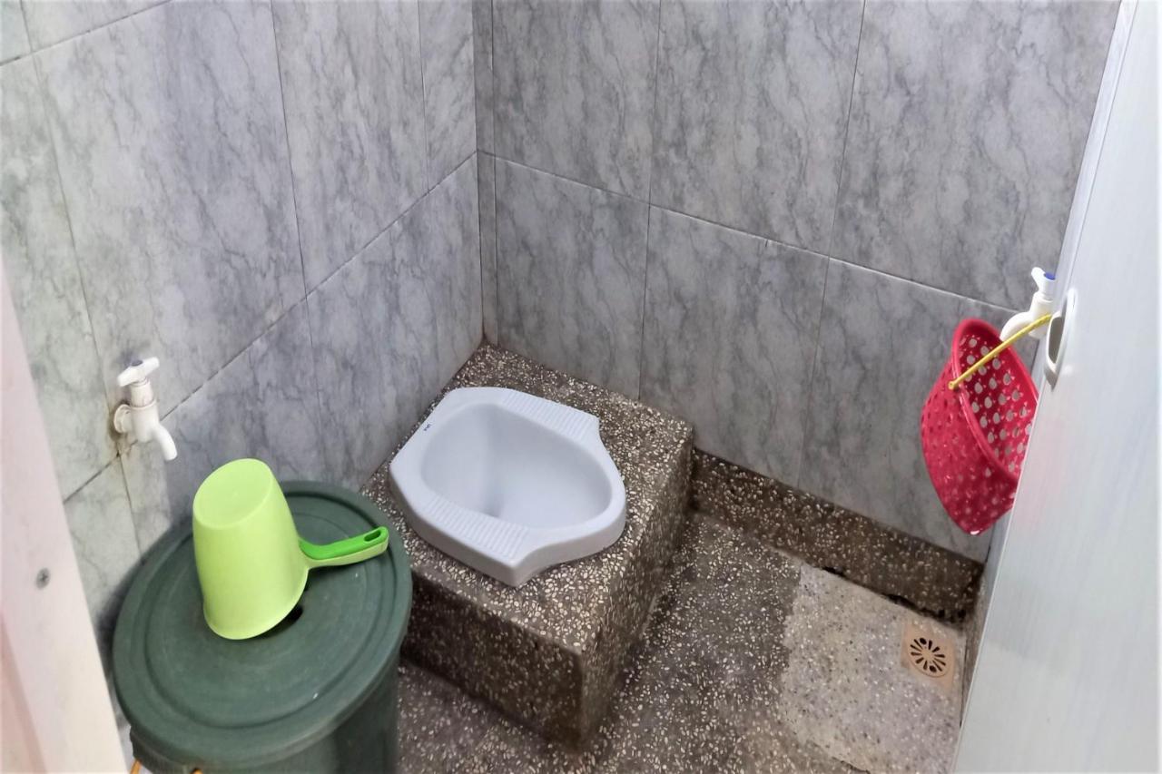 Nabila Syar'I Guest House Padalarang Buitenkant foto