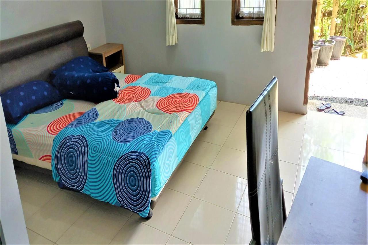 Nabila Syar'I Guest House Padalarang Buitenkant foto