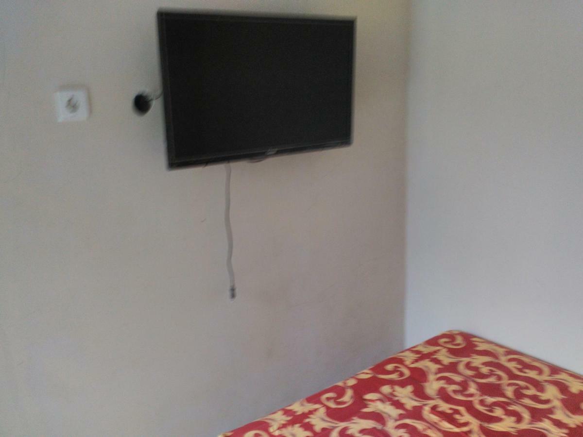 Nabila Syar'I Guest House Padalarang Buitenkant foto
