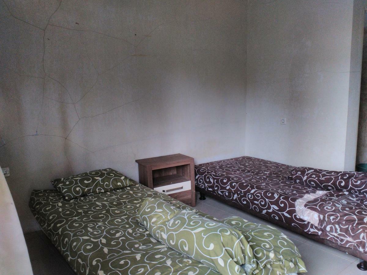Nabila Syar'I Guest House Padalarang Buitenkant foto